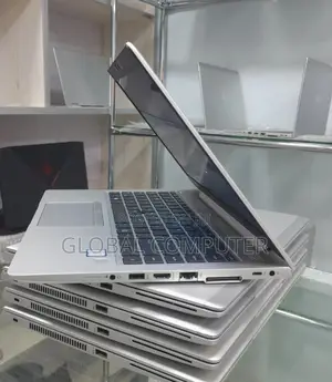 Photo - New Laptop HP EliteBook 840 G6 16GB Intel Core I7 SSD 512GB