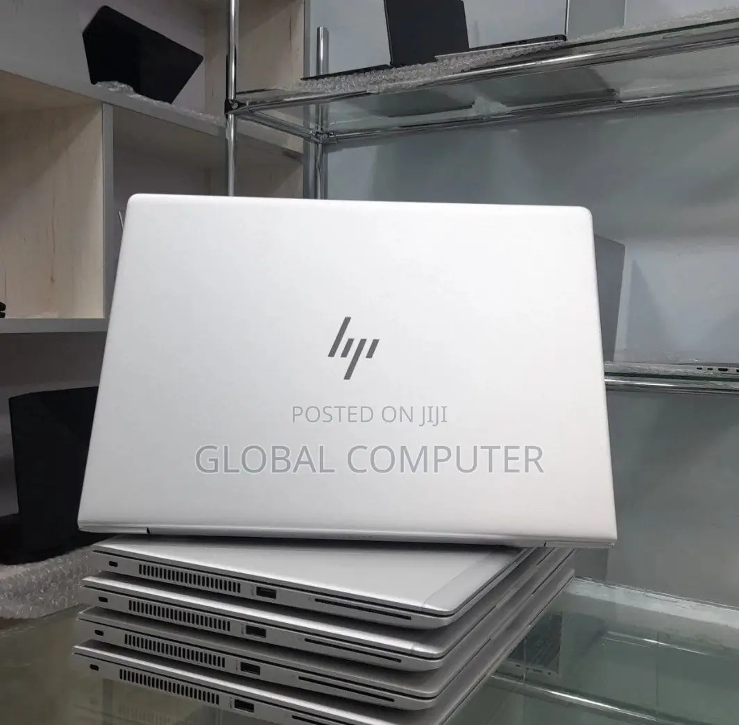 New Laptop HP EliteBook 840 G6 16GB Intel Core I7 SSD 512GB