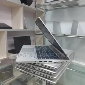 New Laptop HP EliteBook 840 G6 16GB Intel Core I7 SSD 512GB