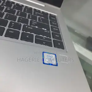 New Laptop HP EliteBook 840 G6 16GB Intel Core I7 SSD 512GB