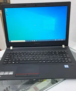 New Laptop Lenovo IdeaPad 500S 8GB Intel Core I7 HDD 1T