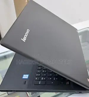 New Laptop Lenovo IdeaPad 500S 8GB Intel Core I7 HDD 1T