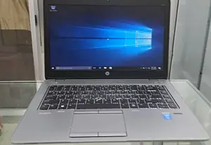 New Laptop HP EliteBook 840 8GB Intel Core I5 HDD 500GB
