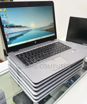 New Laptop HP 252 G3 8GB Intel Core I5 SSD 512GB