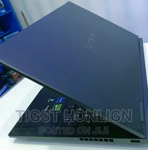 New Laptop HP Omen 16 16GB Intel Core I9 SSD 1T