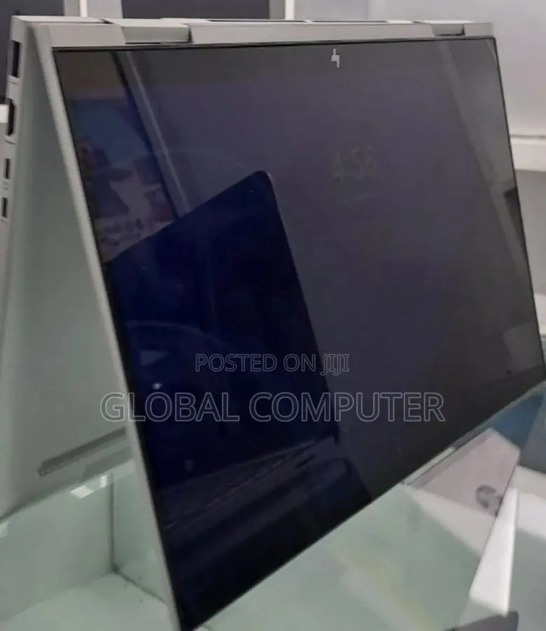 New Laptop HP Envy 15 8GB Intel Core I7 SSD 256GB