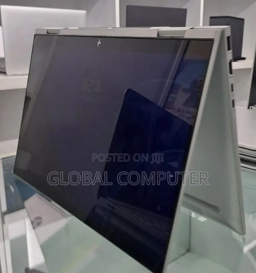 New Laptop HP Envy 15 8GB Intel Core I7 SSD 256GB