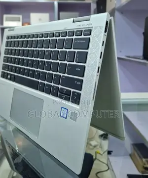 New Laptop HP 650 G6 16GB Intel Core I7 SSD 512GB