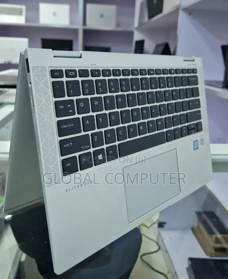 New Laptop HP 650 G6 16GB Intel Core I7 SSD 512GB