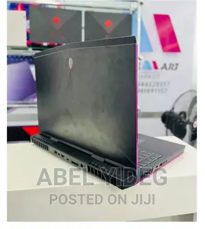 New Laptop Alienware M17x R2 16GB Intel Core i7 SSD 512GB