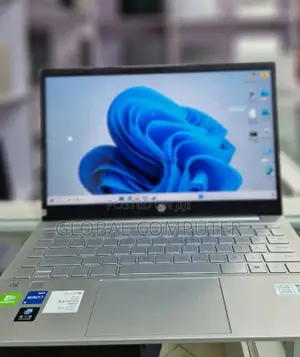 New Laptop HP Pavilion G4 16GB Intel Core I5 SSD 512GB