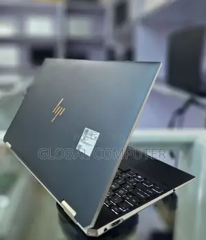 New Laptop HP Spectre 16GB Intel Core I7 SSD 512GB