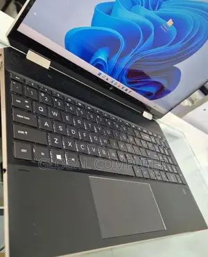 New Laptop HP Spectre 16GB Intel Core I7 SSD 512GB