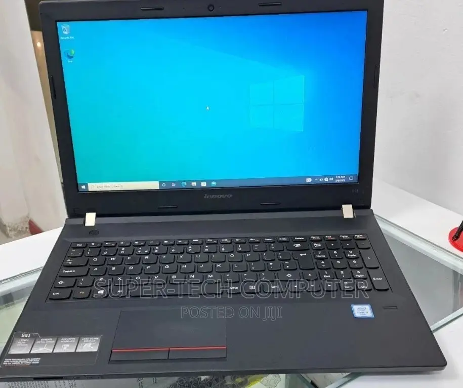 New Laptop Lenovo IdeaPad U110 8GB Intel Core I7 HDD 1T
