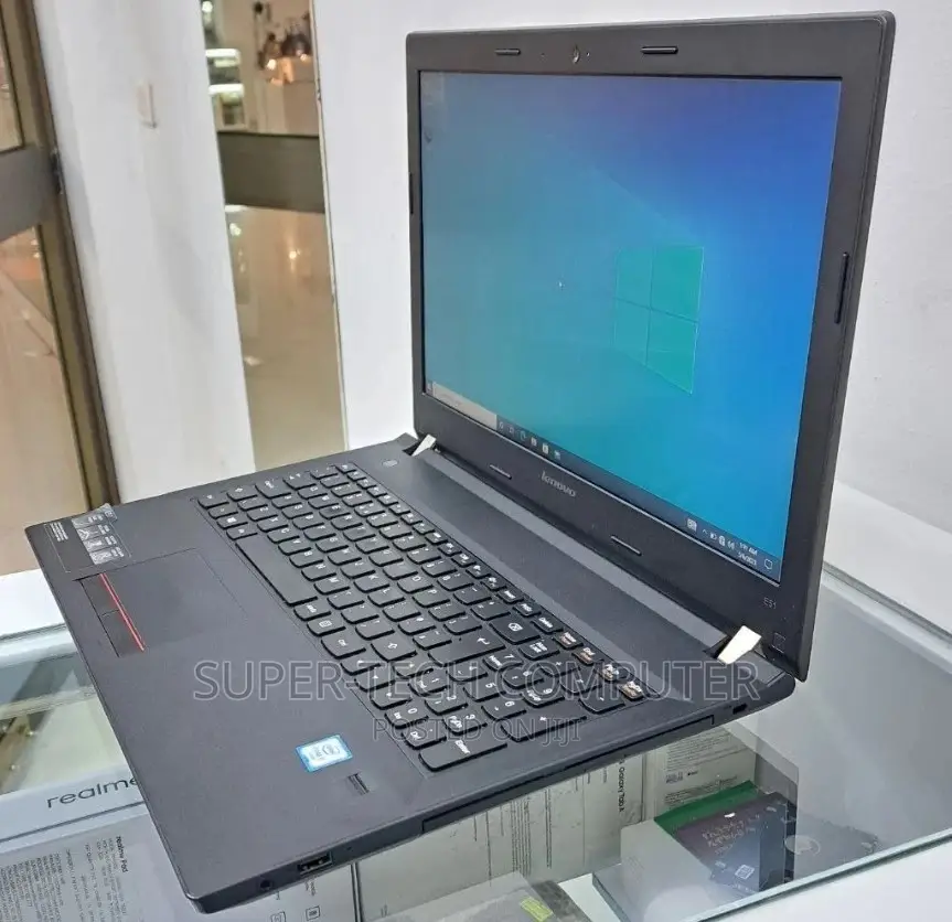 New Laptop Lenovo IdeaPad U110 8GB Intel Core I7 HDD 1T