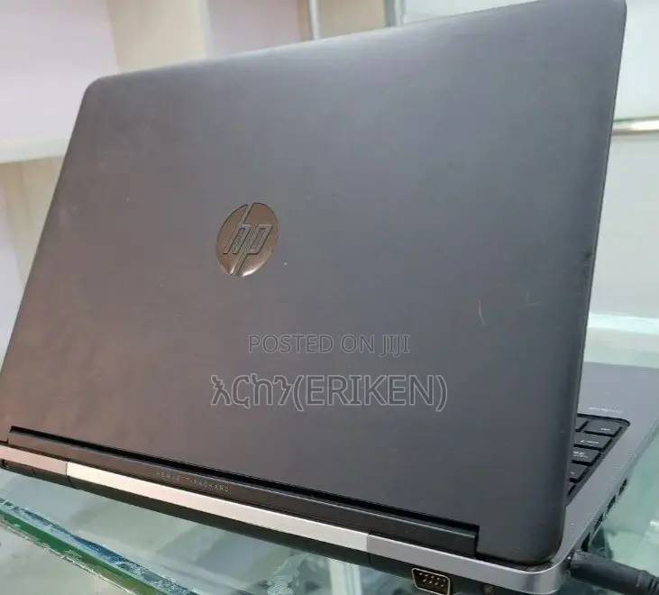 New Laptop HP EliteBook 840 G1 8GB Intel Core I5 HDD 500GB