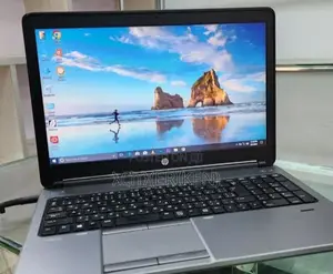 Photo - New Laptop HP EliteBook 840 G1 8GB Intel Core I5 HDD 500GB