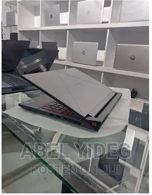 New Laptop Dell G15 5511 16GB Intel Core I9 SSD 1T