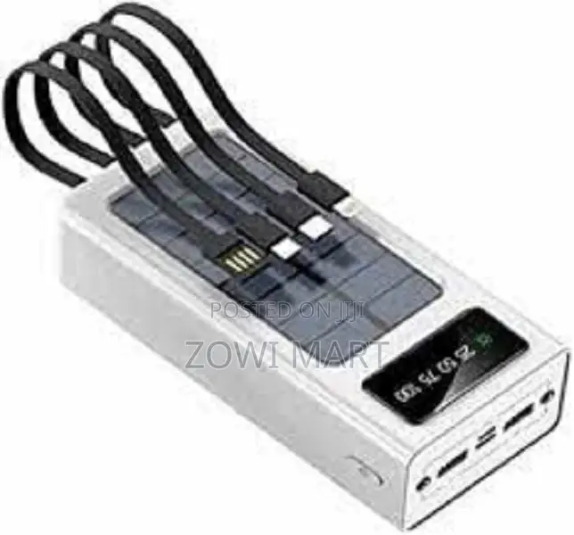 Hiven N-04 30000mah Power Bank