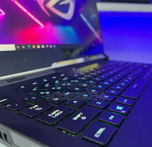 New Laptop Asus ROG Strix G15 32GB Intel Core I9 SSD 1T