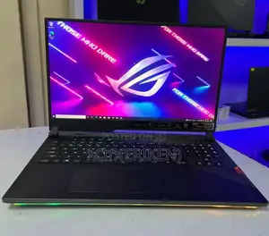 New Laptop Asus ROG Strix G15 32GB Intel Core I9 SSD 1T