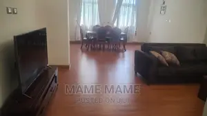 Furnished 2bdrm Apartment in Addis Abeba, Bole for rent