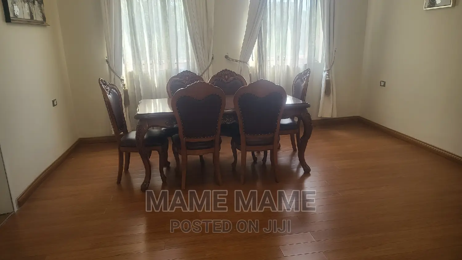 Furnished 2bdrm Apartment in Addis Abeba, Bole for rent