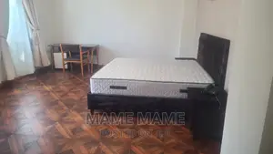 Furnished 2bdrm Apartment in Addis Abeba, Bole for rent