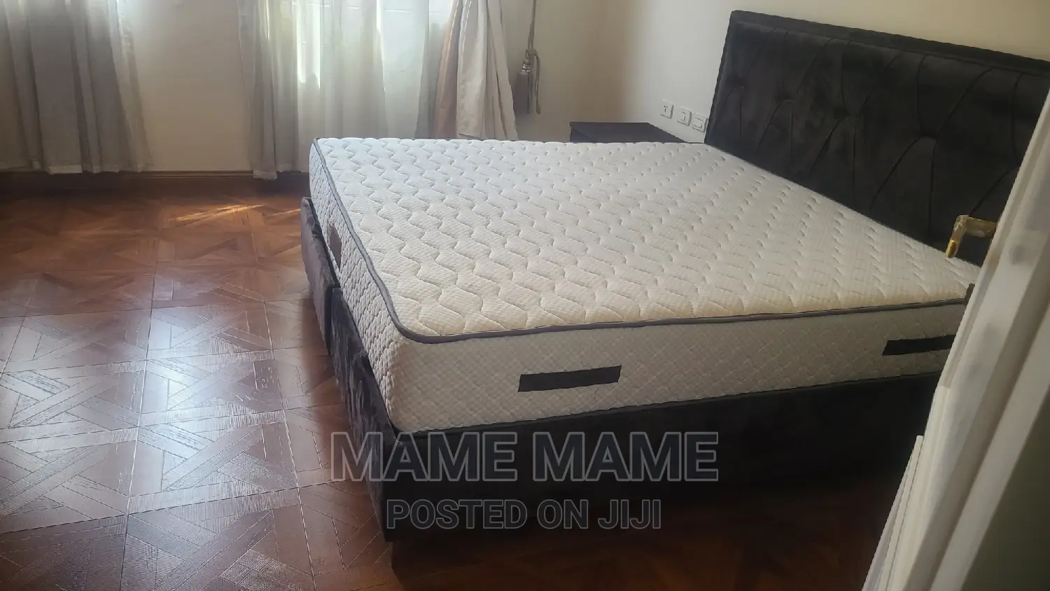 Furnished 2bdrm Apartment in Addis Abeba, Bole for rent