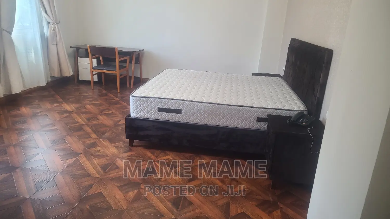 Furnished 2bdrm Apartment in Addis Abeba, Bole for rent