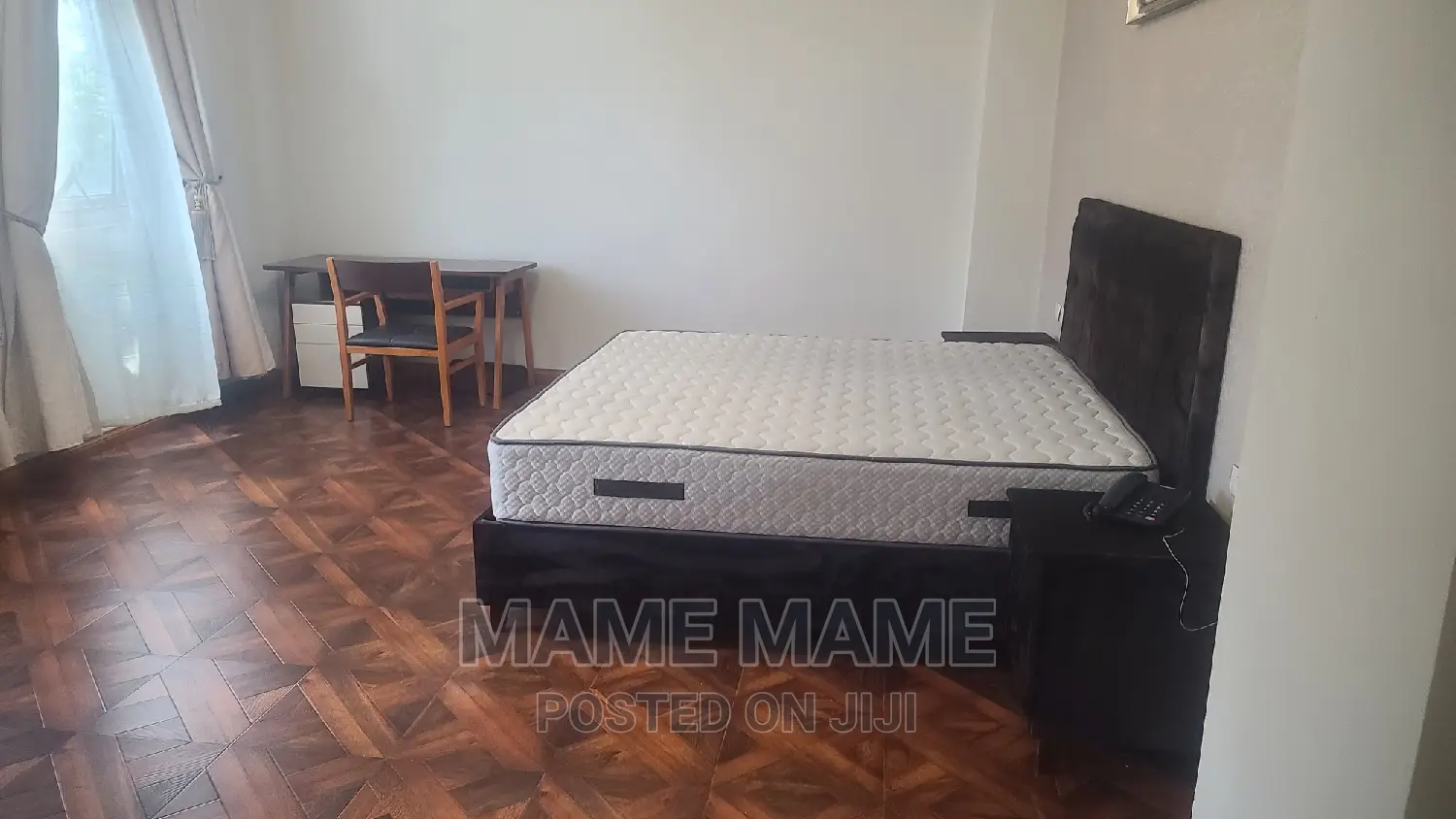 Furnished 2bdrm Apartment in Addis Abeba, Bole for rent