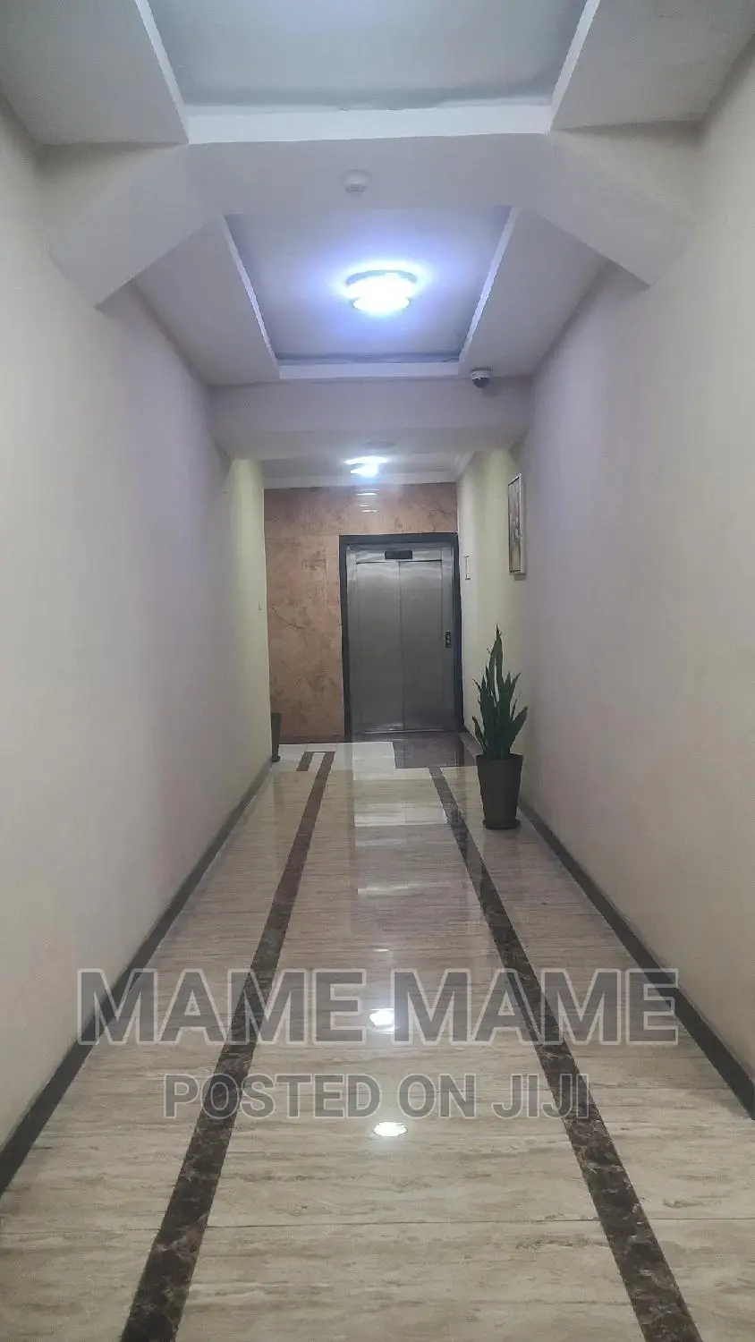 Furnished 2bdrm Apartment in Addis Abeba, Bole for rent