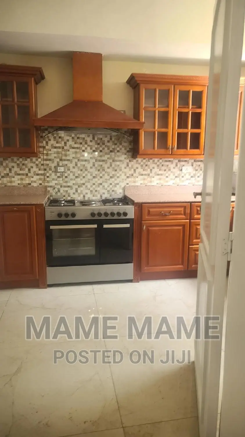Furnished 2bdrm Apartment in Addis Abeba, Bole for rent