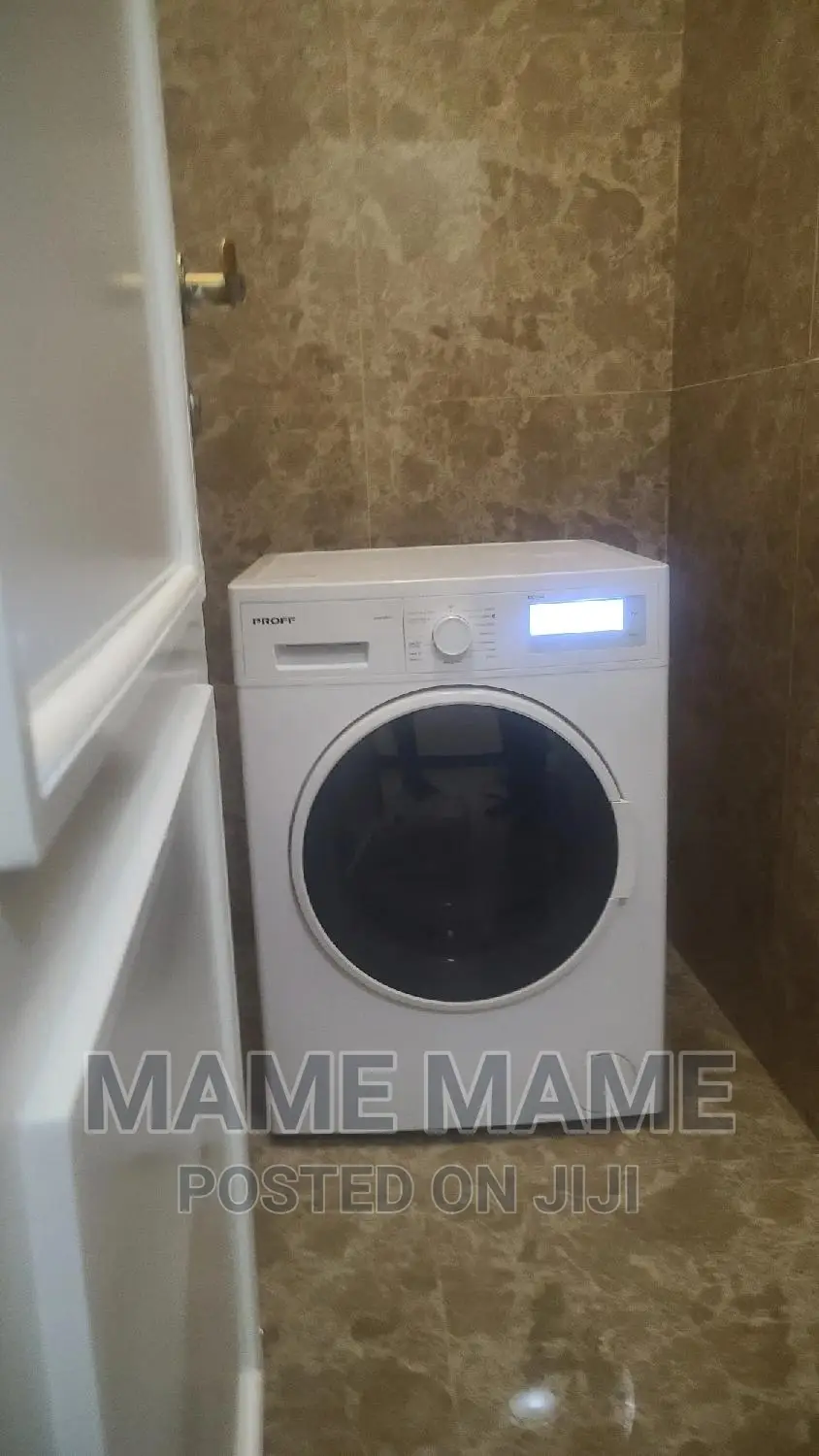 Furnished 2bdrm Apartment in Addis Abeba, Bole for rent