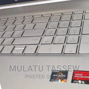 Photo - New Laptop HP Stream Notebook 16GB Intel Core I7 SSD 512GB