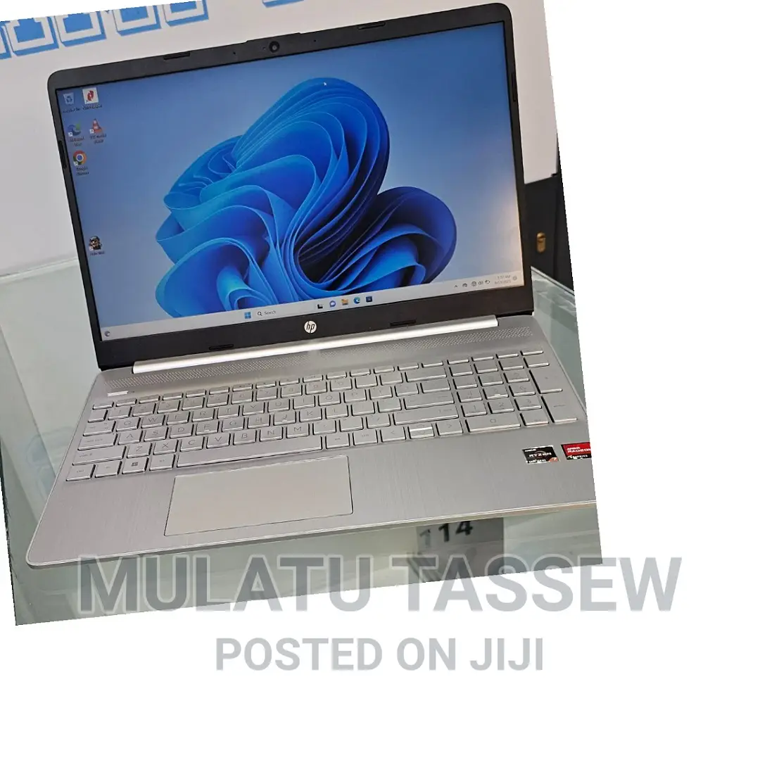 New Laptop HP Stream Notebook 16GB Intel Core I7 SSD 512GB