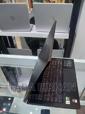 New Laptop MSI MSI Sword 15 16GB Intel Core I7 SSD 1T