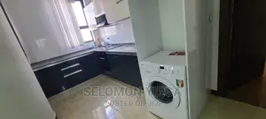 Furnished 2bdrm Apartment in አድስ አበባ, Bole for rent