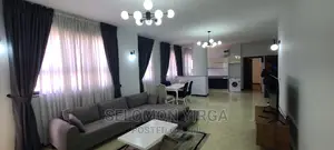 Photo - Furnished 2bdrm Apartment in አድስ አበባ, Bole for rent