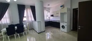 Furnished 2bdrm Apartment in አድስ አበባ, Bole for rent