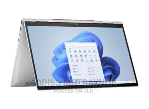 New Laptop HP Envy X360 32GB Intel Core i9 SSD 2T