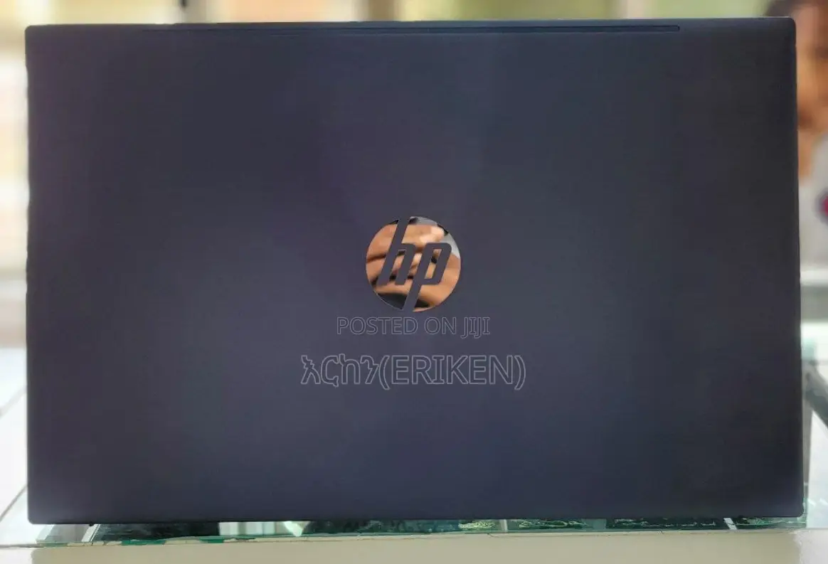 New Laptop HP Pavilion 15 8GB AMD Ryzen 7 SSD 512GB