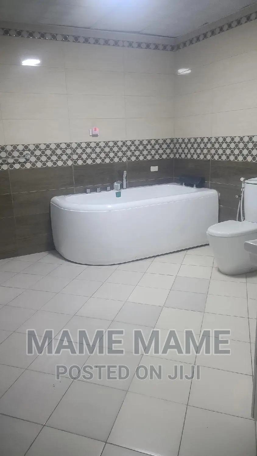 Furnished 2bdrm Apartment in Addis Abeba, Bole for rent