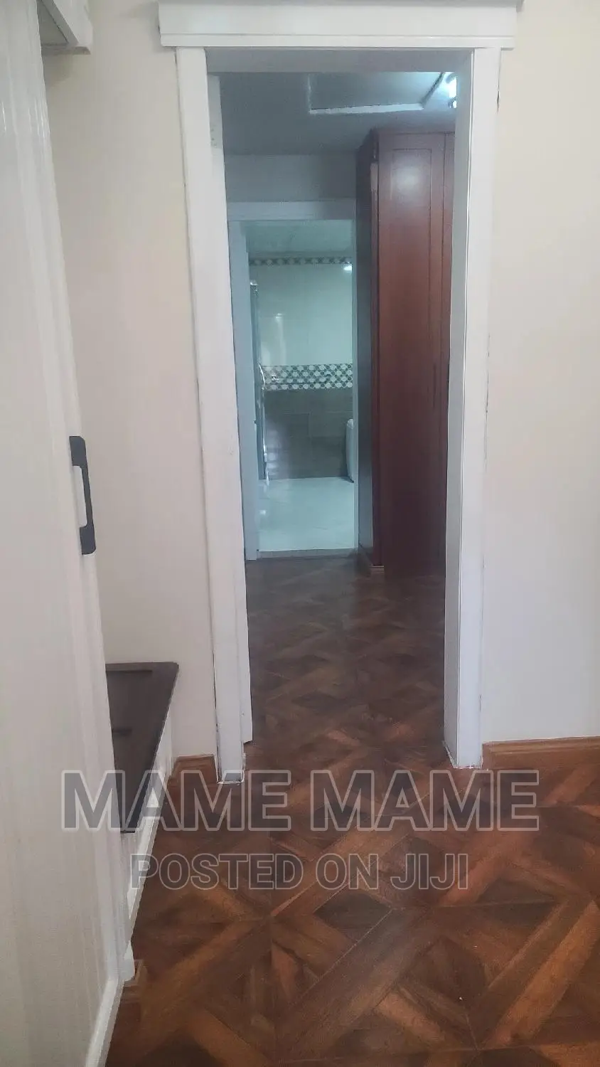 Furnished 2bdrm Apartment in Addis Abeba, Bole for rent