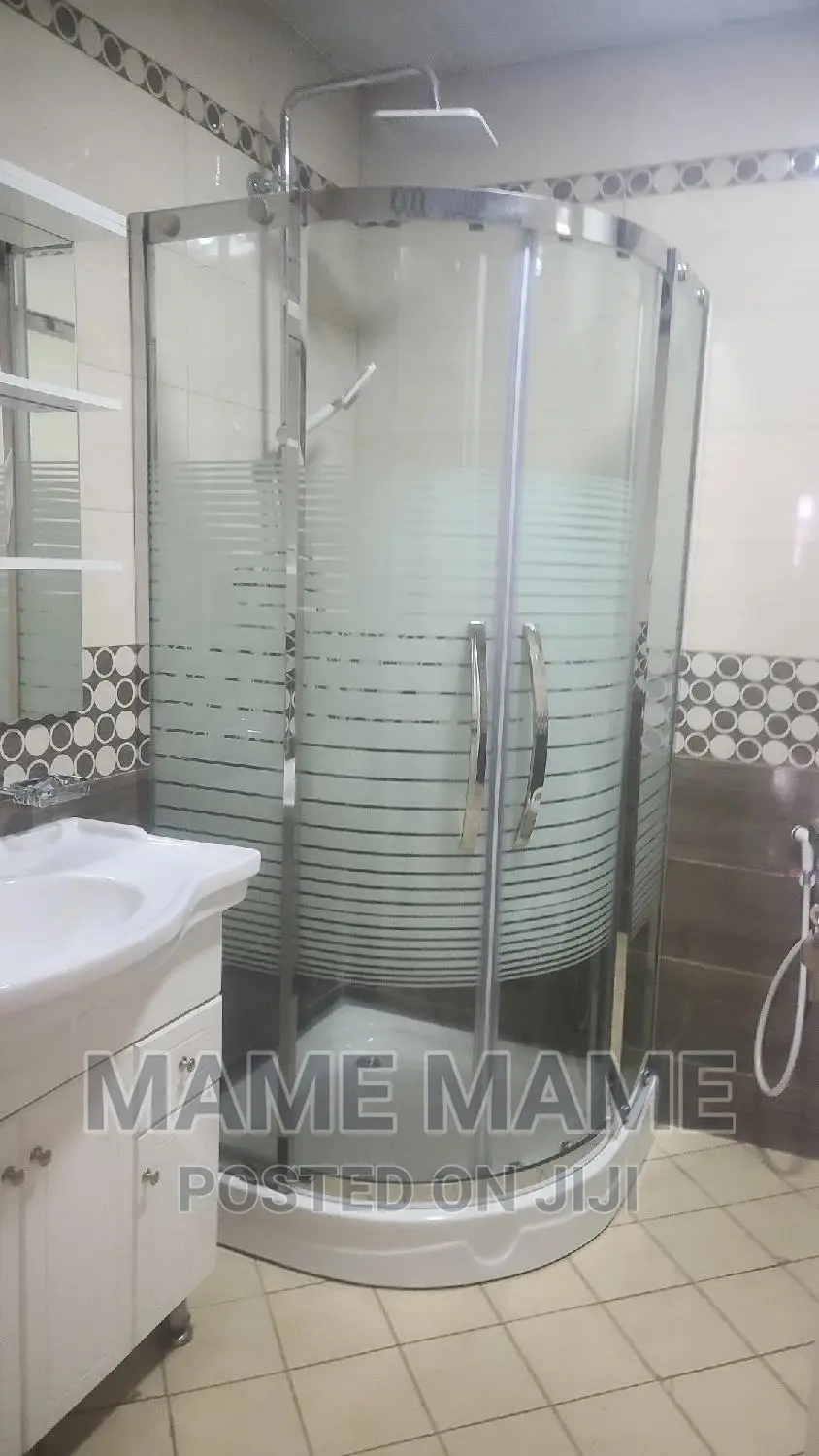 Furnished 2bdrm Apartment in Addis Abeba, Bole for rent