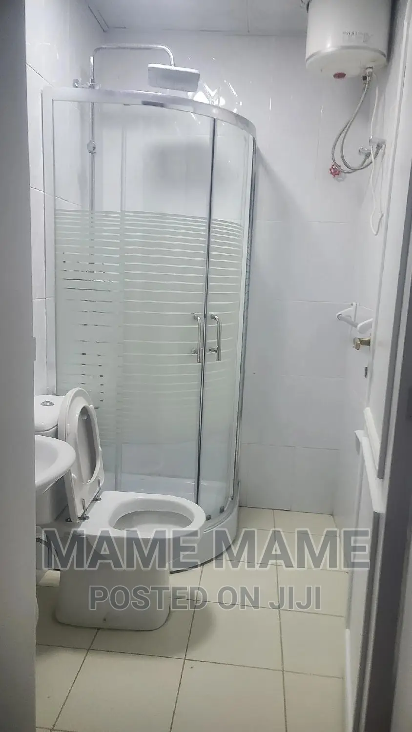 Furnished 2bdrm Apartment in Addis Abeba, Bole for rent