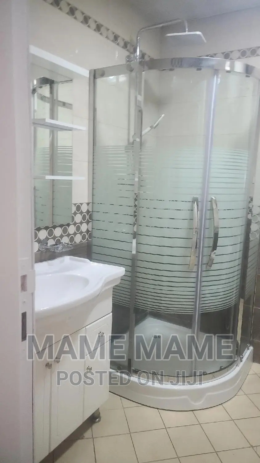 Furnished 2bdrm Apartment in Addis Abeba, Bole for rent