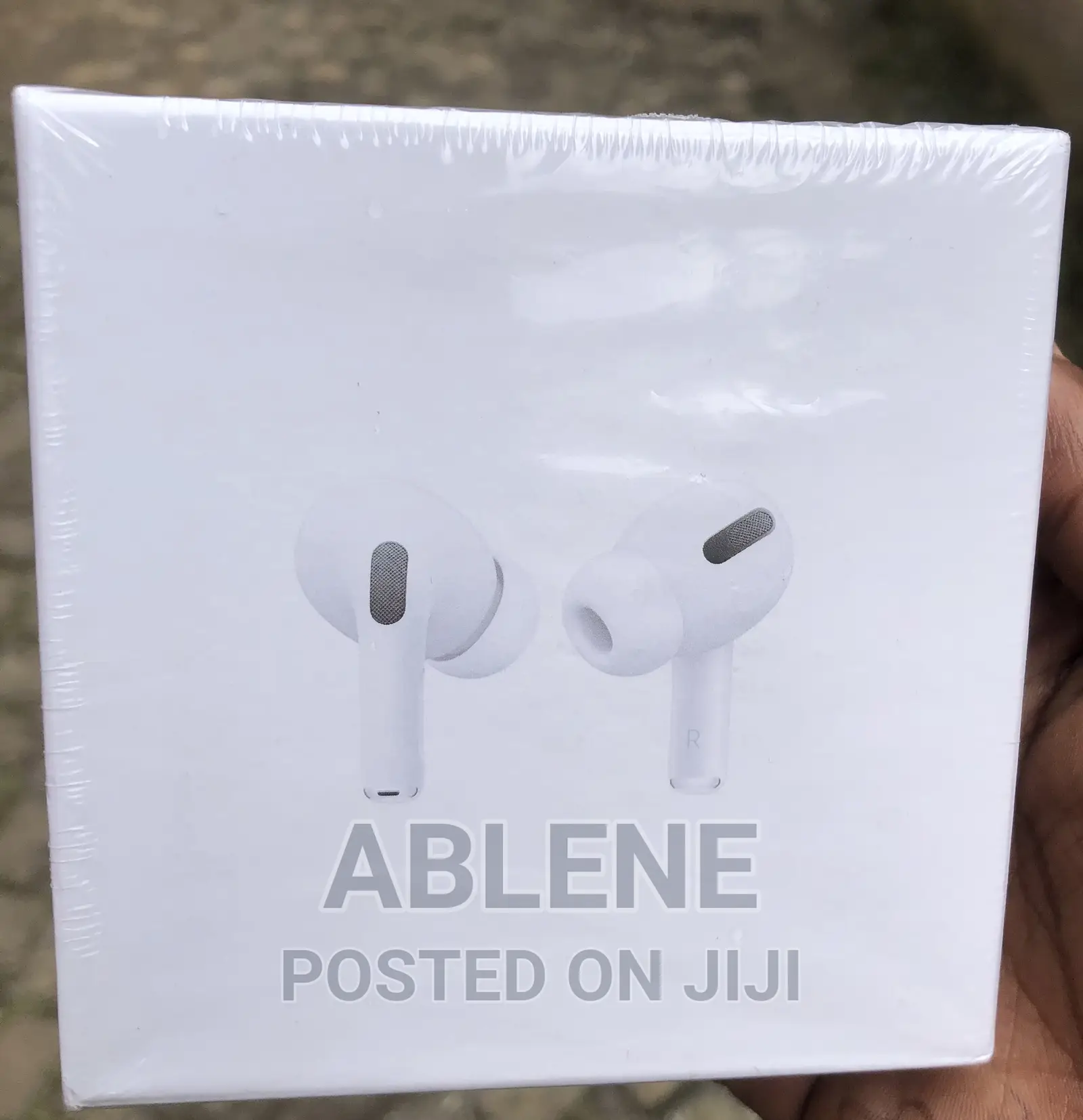 Airpods Pro