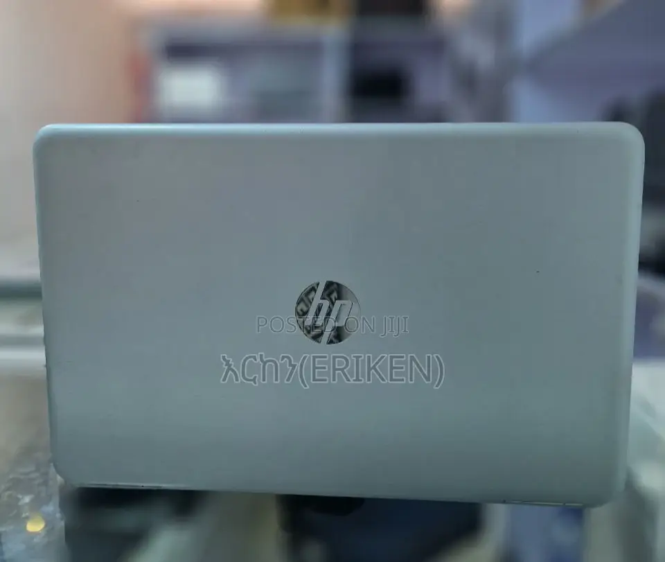 New Laptop HP Pavilion 15 8GB Intel Core I5 SSD 512GB