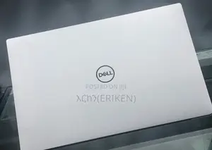 Photo - New Laptop Dell XPS 15 16GB Intel Core I7 SSD 512GB